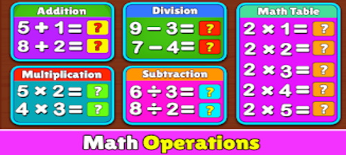 Kindergarten Math Screenshot 0