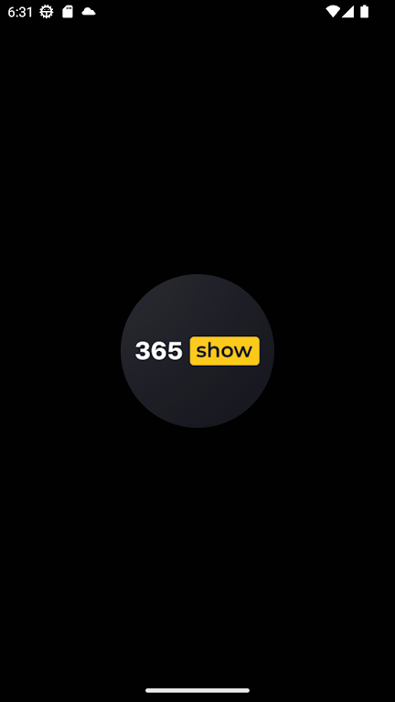 Show365 TV Zrzut ekranu 0