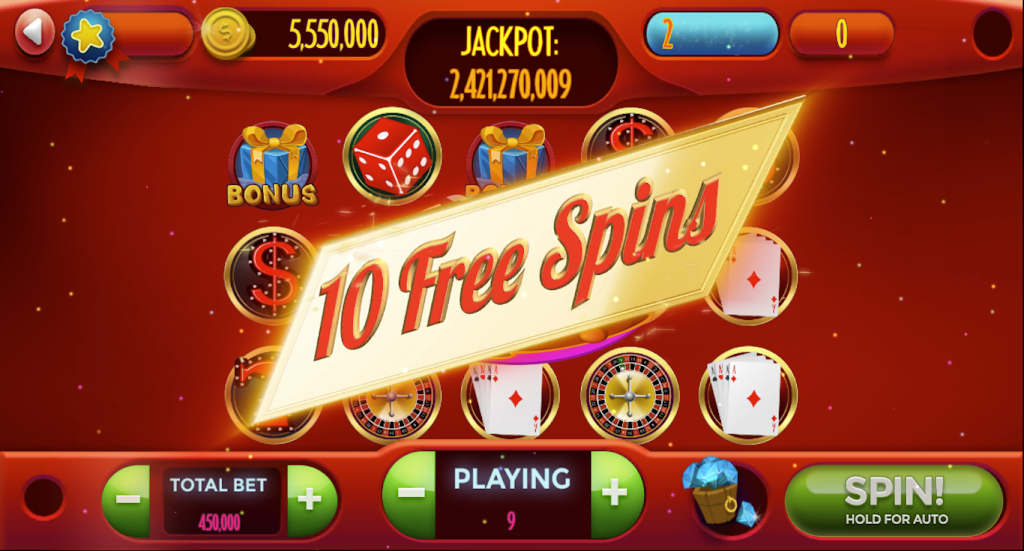 Live Casino-Resorts Casino Ảnh chụp màn hình 2