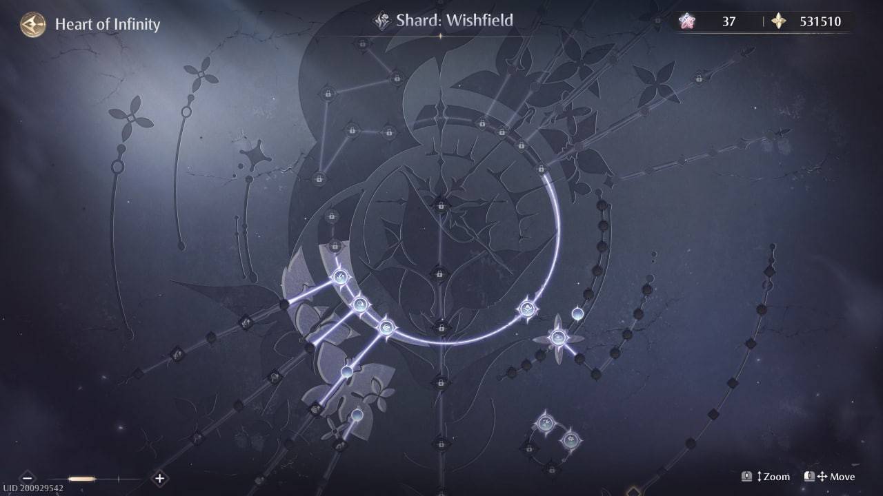 Wardrobe customization interface