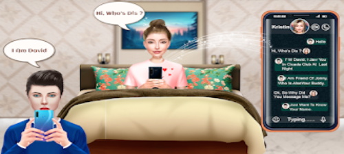 Dream Royal Wedding Games Ekran Görüntüsü 2