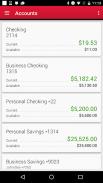 German American Mobile Banking Screenshot 1