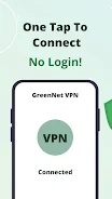 GreenNet: Hotspot VPN Proxy スクリーンショット 2