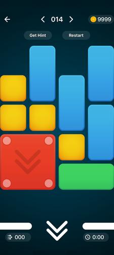 Puzzle Packed Screenshot 3