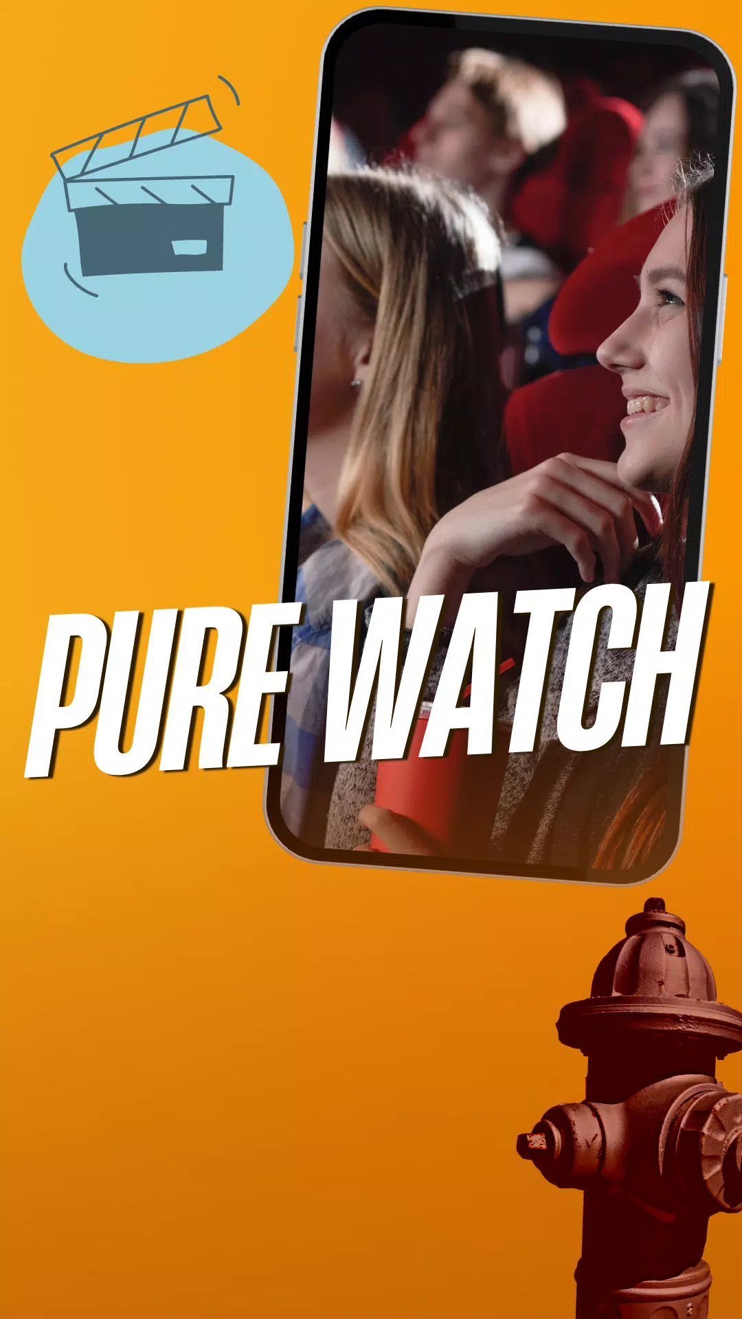 PureWatch 螢幕截圖 1