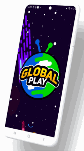 Global Play TV应用截图第3张