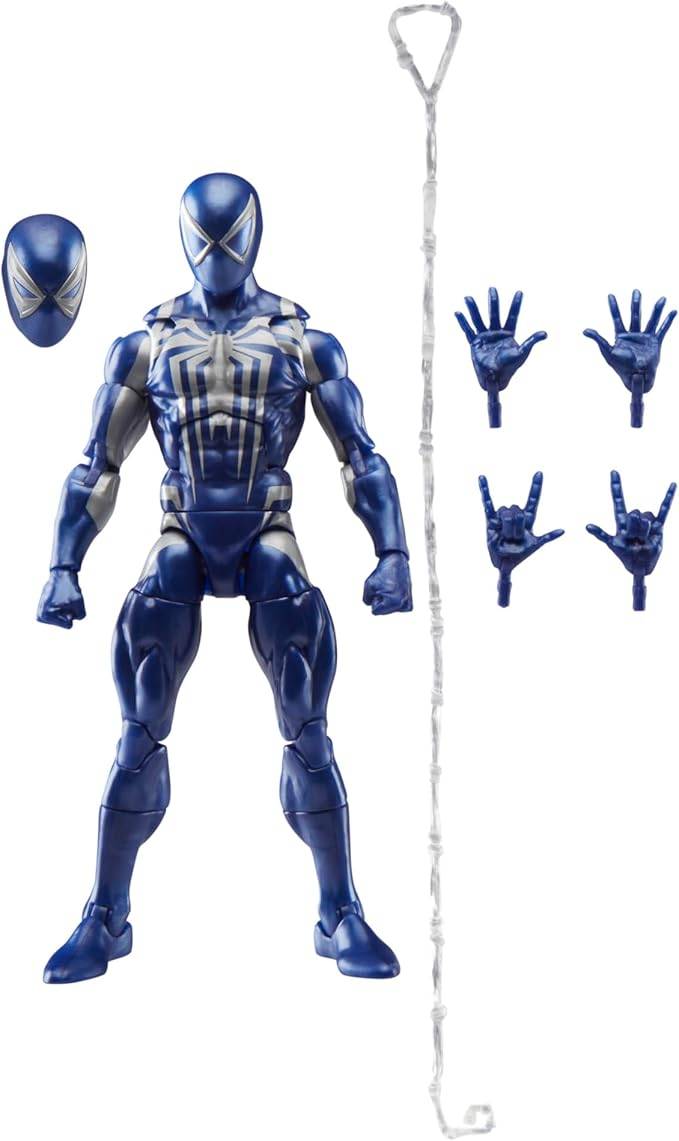 Immagine di Peter Parker Anti-Venom Suit