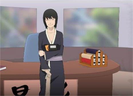 Shinobi : Forged Bonds স্ক্রিনশট 2