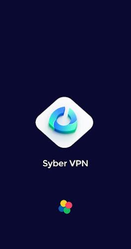 Cyber VPN Скриншот 0