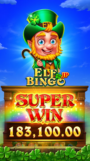 Leprechaun Bingo 스크린샷 3