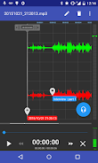 RecForge II - Audio Recorder应用截图第0张