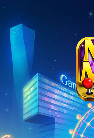 MayMắn Vương Quốc Game Slots Captura de pantalla 0