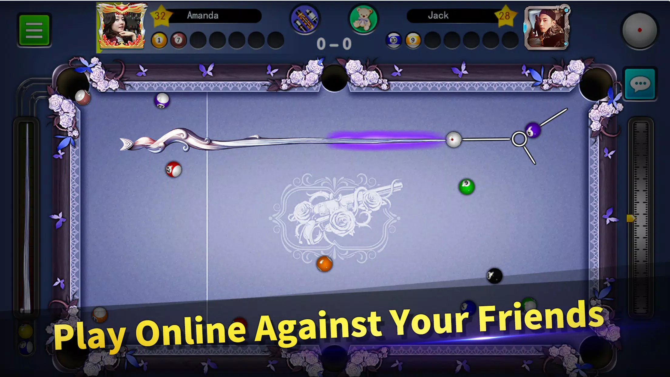 Pool Empire スクリーンショット 2