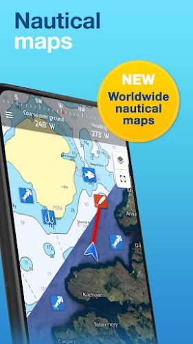 Fishing Points - Fishing App 螢幕截圖 2