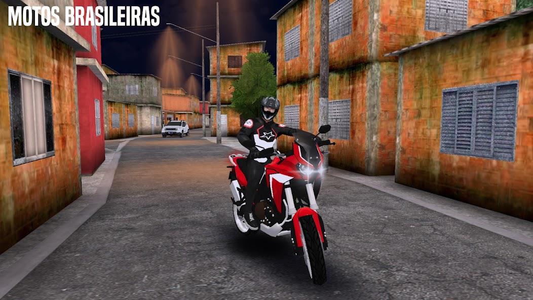 Elite Motos 2 Mod ဖန်သားပြင်ဓာတ်ပုံ 0