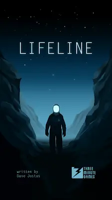 Lifeline 螢幕截圖 0