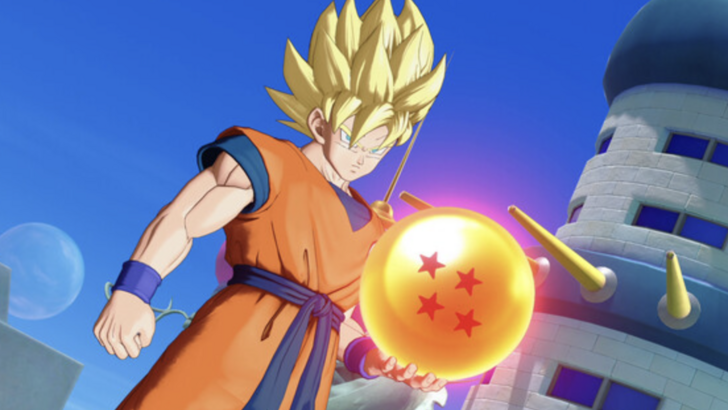 ドラゴンボールプロジェクト：2025年に設定されたマルチリリース日