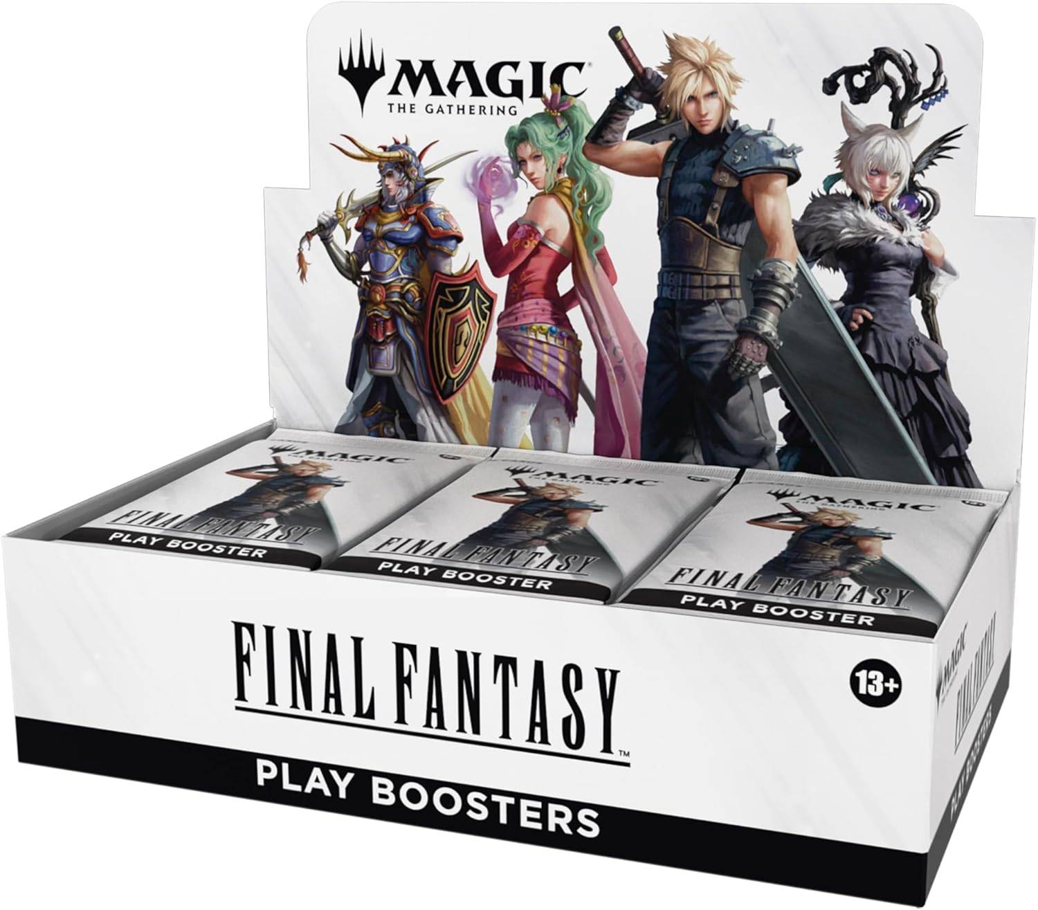 Final Fantasy Preorder Image 5