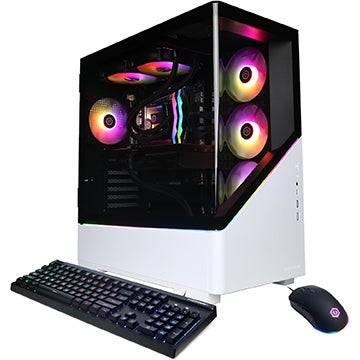 CyberPowerPC Gamer အမြင့်ဆုံး