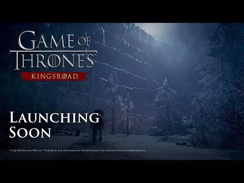 權力的遊戲：金斯公里 - 適合國王