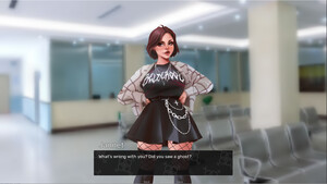 Becoming a Femboy – New Version 0.9.0b [Dev_muffin] Captura de pantalla 1