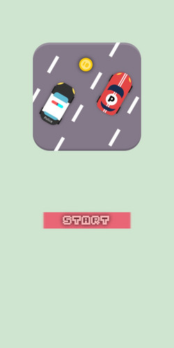 Taffic Rider Screenshot 0