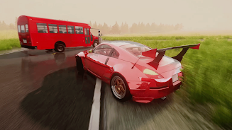 BeamNg Car Legends: Mobile Скриншот 2