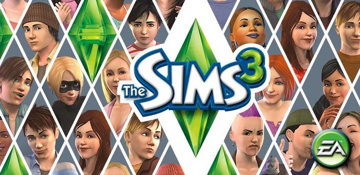 The Sims™ 3 Скриншот 0