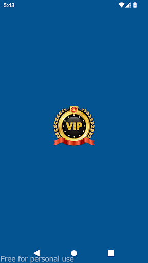 SEGOU VIP VPN Zrzut ekranu 0