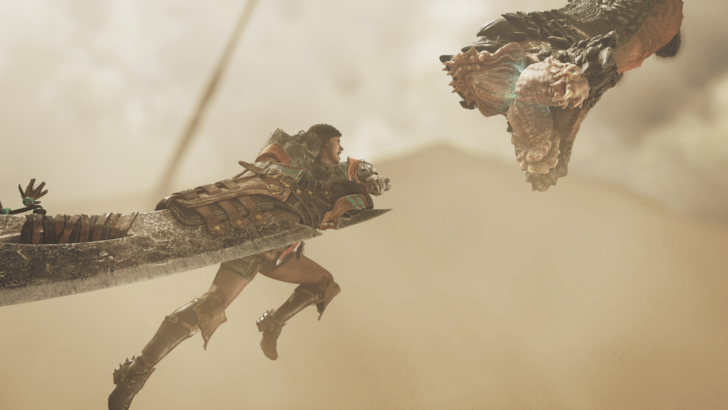 Monster Hunter Wilds: A New Era of Hunting