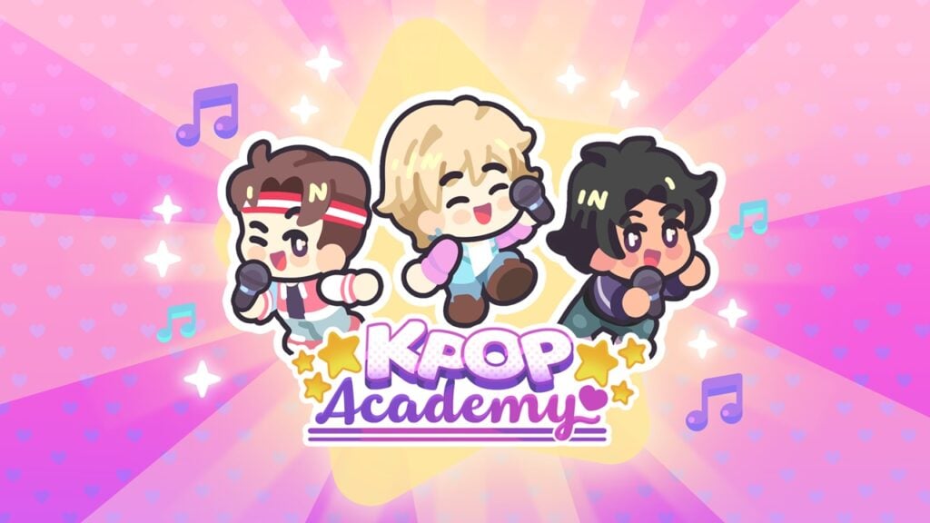 K-Pop Academy annuncia il lancio del simulatore di gestione degli idoli inattivo