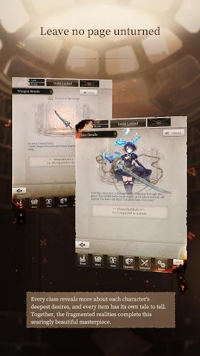 SINoALICE 螢幕截圖 3