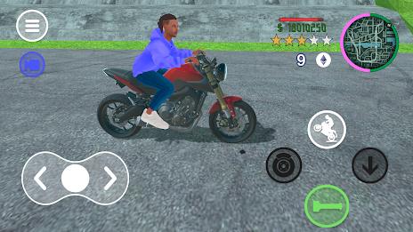 MX Grau Bikes 螢幕截圖 0