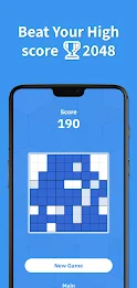 Blocks: Sudoku Puzzle Game应用截图第0张