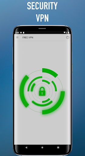 Fast VPN - Unlimited & Secure 螢幕截圖 2