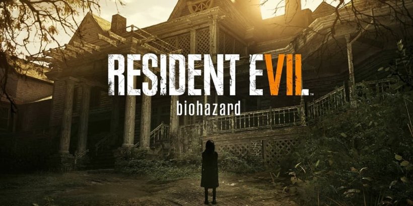 Resident Evil 7 Now Playable on Mobile for Free