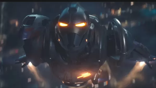 Upcoming Marvel Cinematic Universe Projects