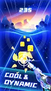 Rhythm Shooter: EDM Blast&gun 스크린샷 0