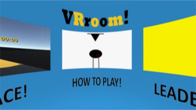 VRRoom! Prototype Ảnh chụp màn hình 0