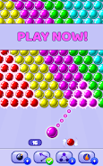 Bubble Pop - Bubble Shooter Zrzut ekranu 1