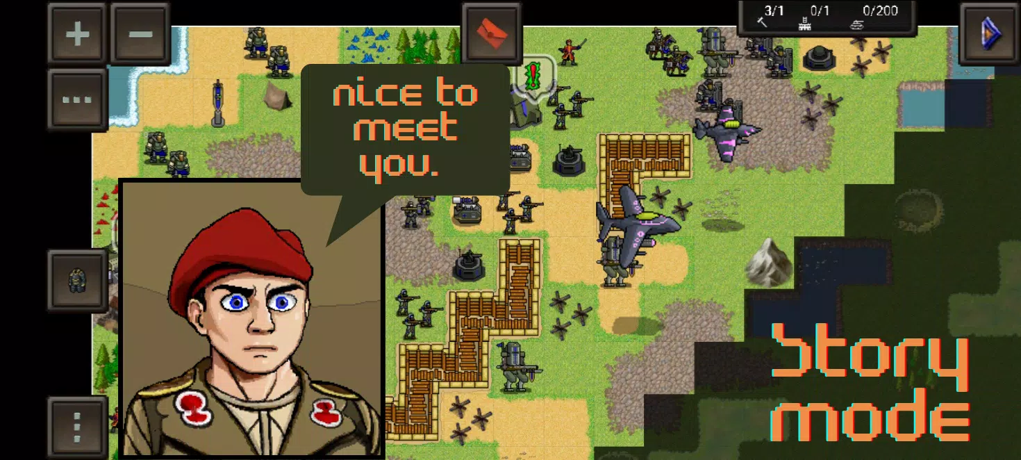 Age of Alder 스크린샷 2