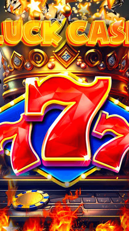 Luck Case Скриншот 1