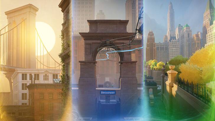 Deadlock Reduces Map from Four Lanes to Three in Major Game Update