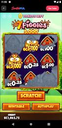 Scratchful: Play Scratch Offs 螢幕截圖 2