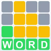 Daily Word Challenge