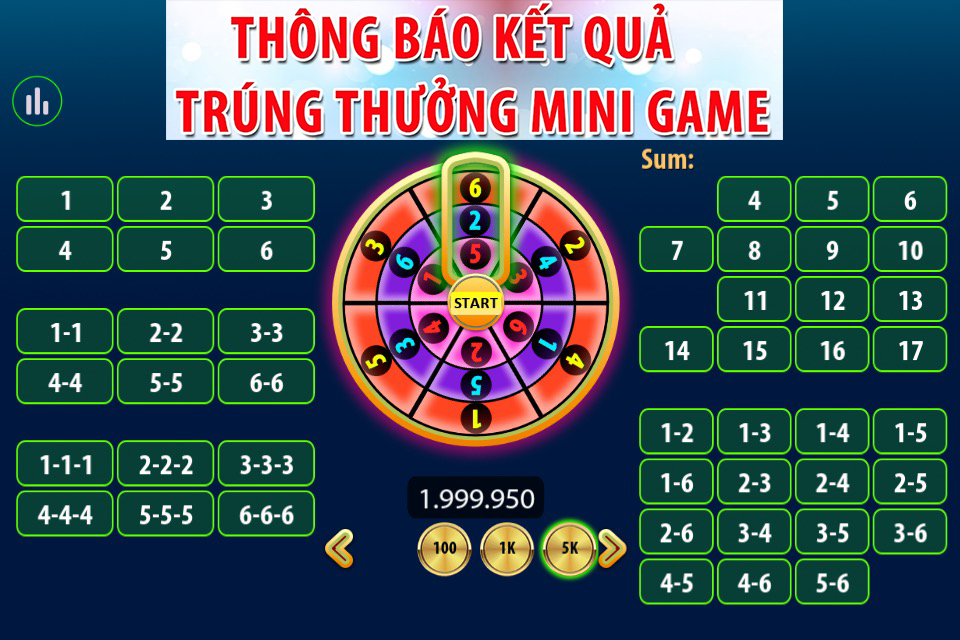 Danh Bai Vui Ve Ảnh chụp màn hình 1