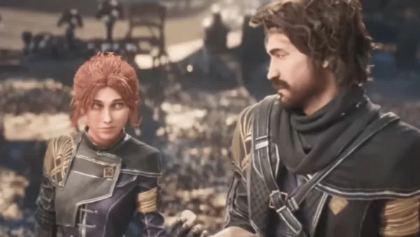 克莱尔·默默（Clair）：探险33预订和DLC