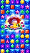 Jewels Track - Match 3 Puzzle 螢幕截圖 3