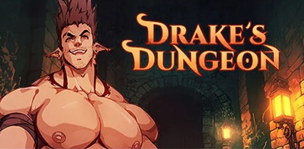 Drake’s Dungeon Zrzut ekranu 0