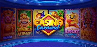 Casino Carnival ဖန်သားပြင်ဓာတ်ပုံ 0